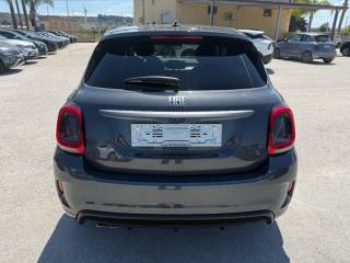 FIAT 500X usata, con Chiusura centralizzata