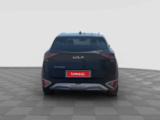 KIA Sportage usata 3