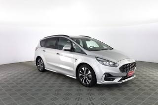 FORD S-Max usata 1