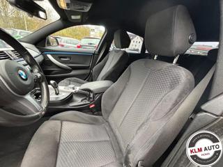 BMW 418 usata, con Airbag Passeggero