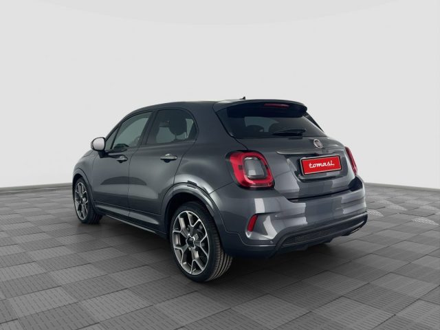FIAT 500X usata 2