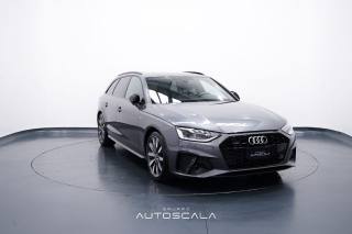 AUDI A4 usata, con Climatizzatore
