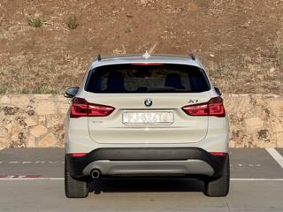BMW X1 usata, con Boardcomputer