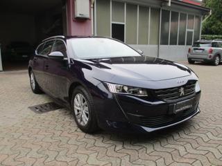 PEUGEOT 508 usata, con Controllo trazione