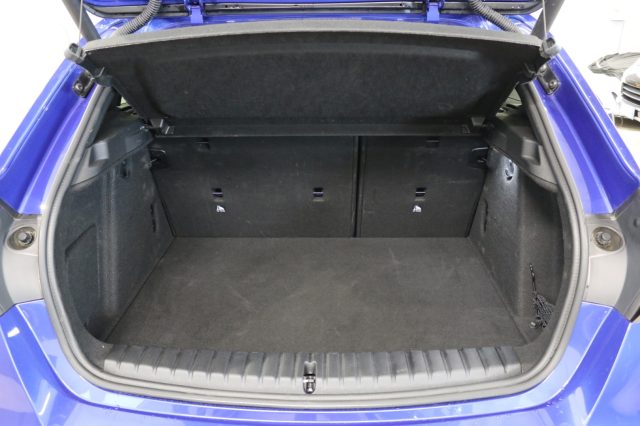 BMW 118 usata, con Controllo elettronico della corsia