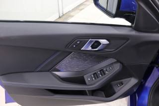 BMW 118 usata, con Sensore di pioggia