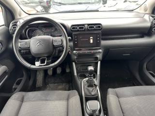 CITROEN C3 Aircross usata, con Controllo automatico clima