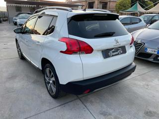 PEUGEOT 2008 usata, con Airbag laterali