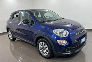 FIAT 500X 1.0 T3 120 CV - ANCHE GRIGIA!