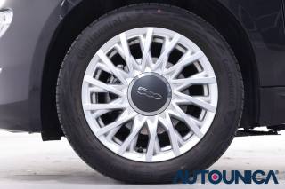 FIAT 500 usata, con Fendinebbia