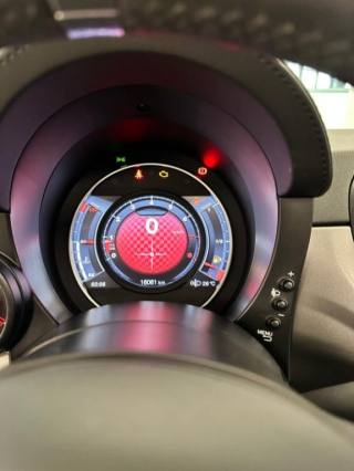 ABARTH 595 usata, con Controllo trazione