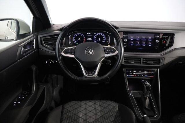 VOLKSWAGEN Taigo usata, con ESP