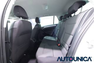 VOLKSWAGEN Golf usata, con Luci diurne