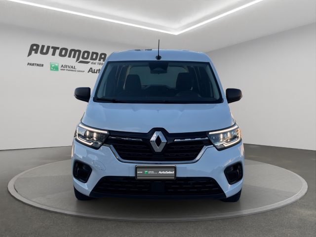 RENAULT Kangoo usata, con Airbag