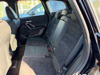 BMW X1 usata, con Vetri oscurati