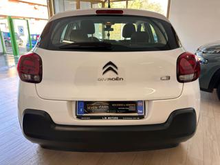 CITROEN C3 usata, con Autoradio