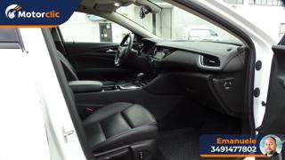 OPEL Insignia usata, con Controllo trazione