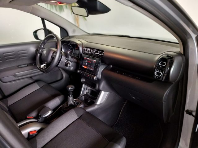 CITROEN C3 Aircross usata, con Controllo vocale