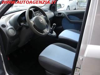 FIAT Panda usata 11
