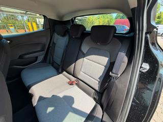 RENAULT Clio usata, con Controllo vocale