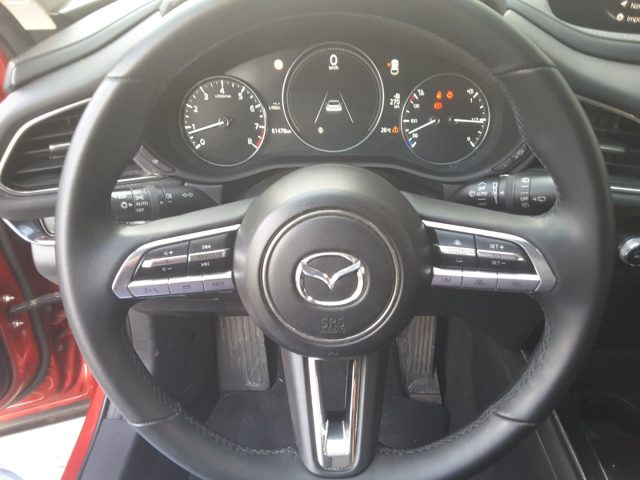 MAZDA CX-30 usata, con Controllo trazione
