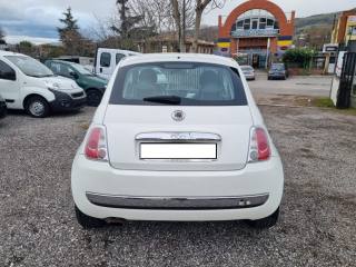 FIAT 500 usata, con Volante multifunzione