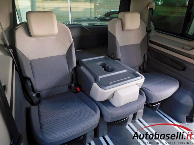 VOLKSWAGEN Multivan usata 78
