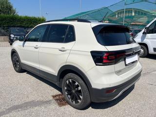 VOLKSWAGEN T-Cross usata, con Autoradio