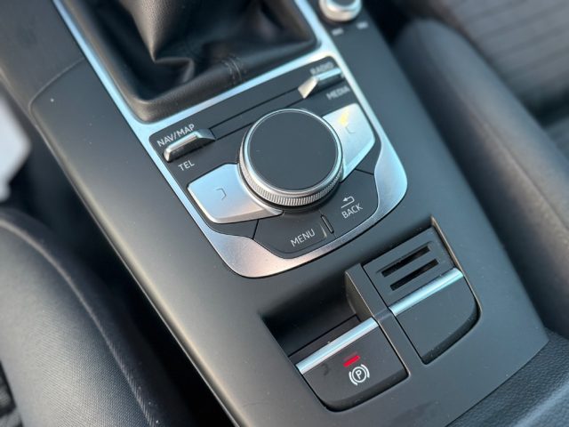 AUDI A3 usata 20