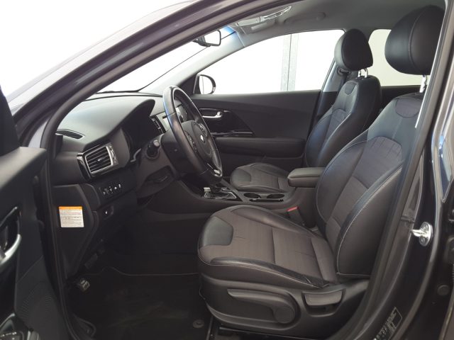 KIA Niro usata, con Cruise Control