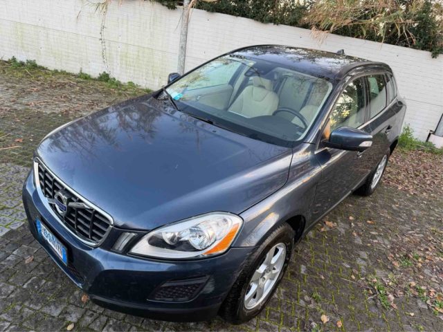 VOLVO XC60 usata, con ABS