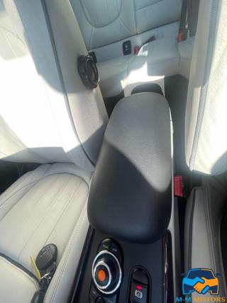 MINI Clubman usata 36