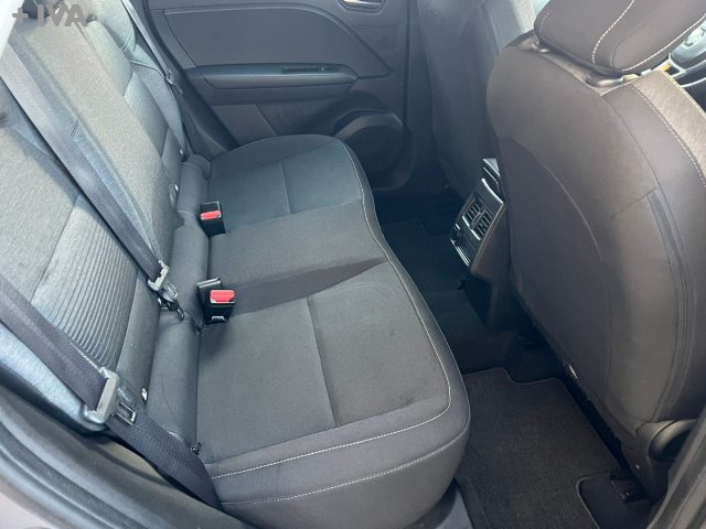 RENAULT Captur usata 13