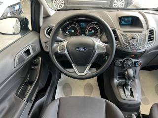 FORD Fiesta usata, con Fendinebbia