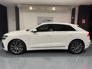 AUDI Q8 usata, con Chiusura centralizzata