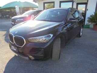 BMW X1 usata, con Airbag laterali