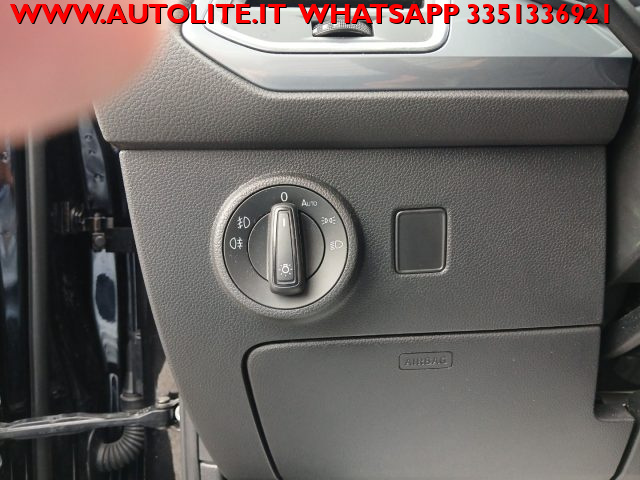 SEAT Ateca usata, con Bluetooth