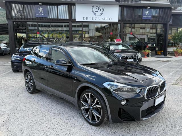 BMW X2 usata, con ABS