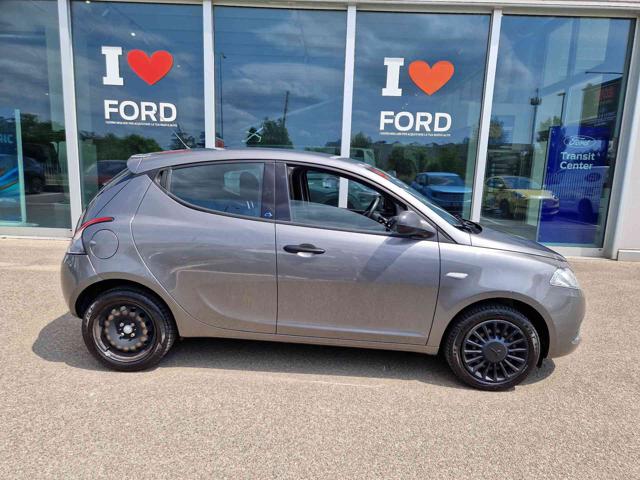 LANCIA Ypsilon usata, con Alzacristalli elettrici