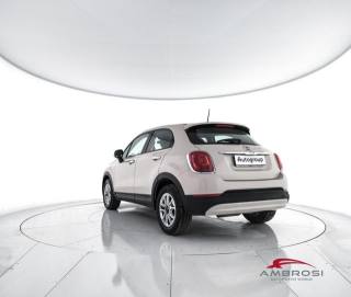 FIAT 500X usata 3