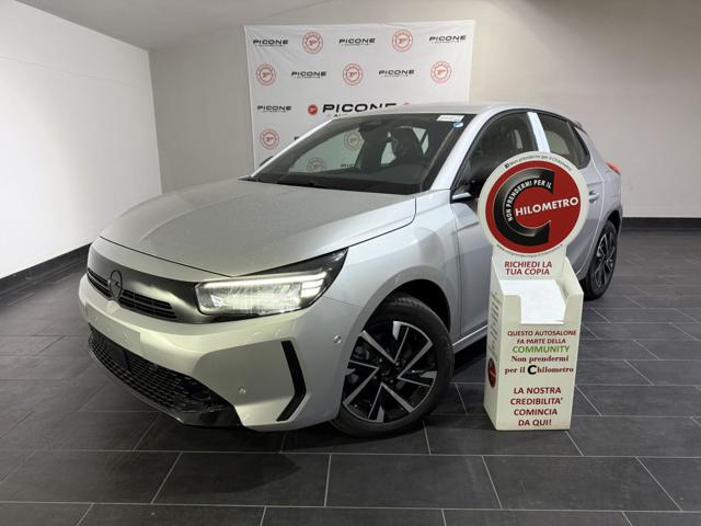 OPEL Corsa usata, con ABS