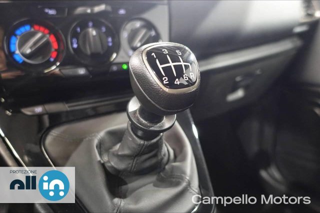 LANCIA Ypsilon usata 10