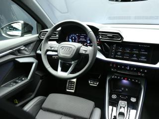 AUDI A3 usata, con ESP