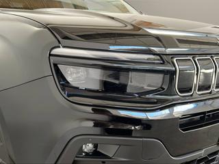 JEEP Avenger usata, con Bluetooth