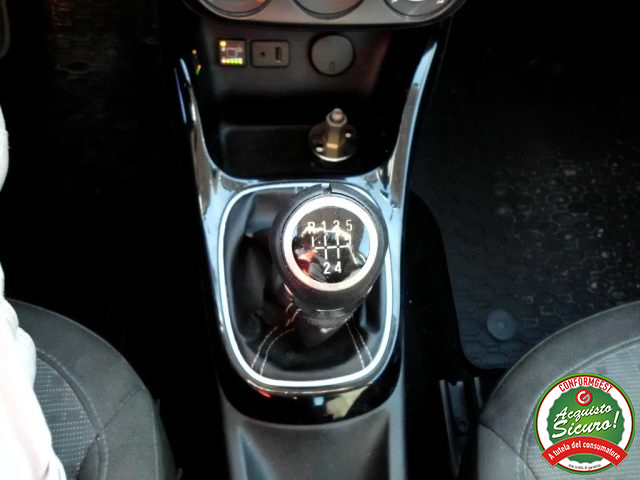OPEL Adam usata, con USB