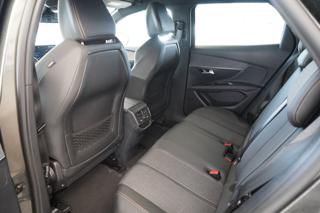 PEUGEOT 3008 usata, con Sedile posteriore sdoppiato