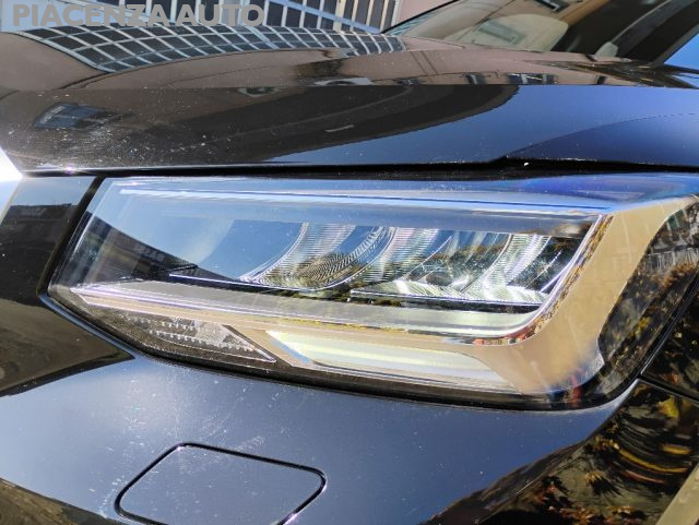 AUDI Q2 usata, con Fendinebbia