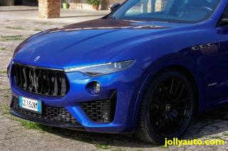 MASERATI Levante usata, con Bluetooth