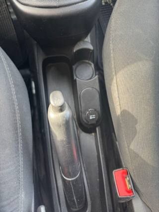 FIAT Fiorino usata 7