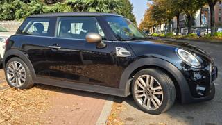 MINI Cooper D usata, con Chiusura centralizzata